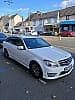 Mercedes-Benz Classe C III (2) SW 180 CDI BLUEEFFICIENCY CLASSIC