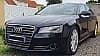 Audi A8 III 4.2 V8 TDI 350 LIMOUSINE AVUS