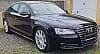Audi A8 III 4.2 V8 TDI 350 LIMOUSINE AVUS