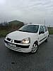 Renault Clio clio garantie / 1ere main
