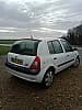 Renault Clio clio garantie / 1ere main