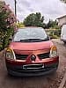 Renault Modus Renault Modus 1.2 Très bon état Attelage