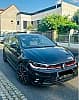Volkswagen Polo VI (2) 2.0 TSI 207 S&amp;S GTI DSG7
