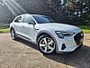 Audi E-tron Audi e-tron 55 408ch quattro s-line 37 999 euros