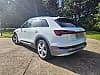 Audi E-tron Audi e-tron 55 408ch quattro s-line 37 999 euros