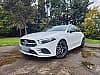 Mercedes-Benz Classe A Mercedes CLASSE A 250 E 160+102CH AMG LINE 25 999 Euros