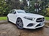 Mercedes-Benz Classe A Mercedes CLASSE A 250 E 160+102CH AMG LINE 25 999 Euros