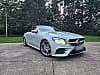Mercedes-Benz Classe E Mercedes-benz classe e 220 cabriolet 33 999 euros