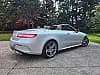 Mercedes-Benz Classe E Mercedes-benz classe e 220 cabriolet 33 999 euros