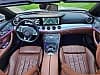 Mercedes-Benz Classe E Mercedes-benz classe e 220 cabriolet 33 999 euros