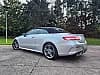 Mercedes-Benz Classe E Mercedes-benz classe e 220 cabriolet 33 999 euros