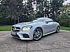 Mercedes-Benz Classe E Mercedes-benz classe e 220 cabriolet 33 999 euros
