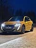 Peugeot 208 (2) 1.2 PURETECH 110 S&amp;S GT LINE 5P
