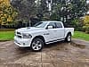 Dodge Ram 1500 5.7 V8 395 GPL HEMI CREW CAB SPORT