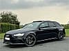 Audi RS6 III (2) AVANT 4.0 TFSI 605 PERFORMANCE QUATTRO TIPTRONIC