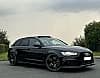 Audi RS6 III (2) AVANT 4.0 TFSI 605 PERFORMANCE QUATTRO TIPTRONIC