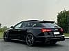 Audi RS6 III (2) AVANT 4.0 TFSI 605 PERFORMANCE QUATTRO TIPTRONIC