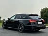 Audi RS6 III (2) AVANT 4.0 TFSI 605 PERFORMANCE QUATTRO TIPTRONIC