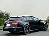 Audi RS6 III (2) AVANT 4.0 TFSI 605 PERFORMANCE QUATTRO TIPTRONIC