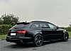 Audi RS6 III (2) AVANT 4.0 TFSI 605 PERFORMANCE QUATTRO TIPTRONIC