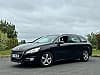 Peugeot 508 Peugeot 508 Sw