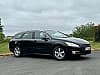 Peugeot 508 Peugeot 508 Sw
