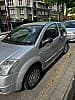Citroen C2 1.1