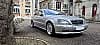 Mercedes-Benz Classe S V 55 AMG BVA