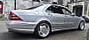 Mercedes-Benz Classe S V 55 AMG BVA