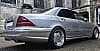 Mercedes-Benz Classe S V 55 AMG BVA