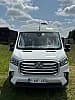 Maxus Deliver9 maxus 2023 45.000km diesel euro 6b