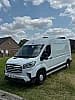 Maxus Deliver9 maxus 2023 45.000km diesel euro 6b