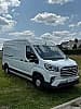Maxus Deliver9 maxus 2023 45.000km diesel euro 6b