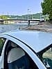 Fiat 500 Fiat 500 pop 1.2 2008 CarPlay 2025 voiture blanche