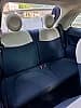 Fiat 500 Fiat 500 pop 1.2 2008 CarPlay 2025 voiture blanche