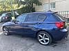 Bmw Serie 1 BMW f20