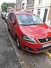 Seat Alhambra II 2.0 TDI 140 CR ECOMOTIVE STYLE