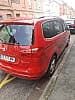 Seat Alhambra II 2.0 TDI 140 CR ECOMOTIVE STYLE