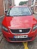 Seat Alhambra II 2.0 TDI 140 CR ECOMOTIVE STYLE