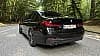 Bmw Serie 5 (G30) 530IA 252 M SPORT