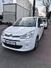 Citroen C3 III 1.2 PURETECH 82 FEEL