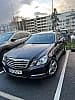 Mercedes-Benz Classe E IV 220 CDI BLUEEFFICIENCY AVANTGARDE EXECUTIVE BA7 7G-TRONIC