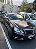 Mercedes-Benz Classe E IV 220 CDI BLUEEFFICIENCY AVANTGARDE EXECUTIVE BA7 7G-TRONIC