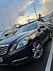 Mercedes-Benz Classe E IV 220 CDI BLUEEFFICIENCY AVANTGARDE EXECUTIVE BA7 7G-TRONIC