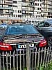 Mercedes-Benz Classe E IV 220 CDI BLUEEFFICIENCY AVANTGARDE EXECUTIVE BA7 7G-TRONIC