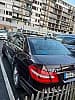 Mercedes-Benz Classe E IV 220 CDI BLUEEFFICIENCY AVANTGARDE EXECUTIVE BA7 7G-TRONIC