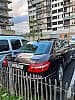 Mercedes-Benz Classe E IV 220 CDI BLUEEFFICIENCY AVANTGARDE EXECUTIVE BA7 7G-TRONIC