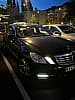 Mercedes-Benz Classe E IV 220 CDI BLUEEFFICIENCY AVANTGARDE EXECUTIVE BA7 7G-TRONIC