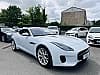 Jaguar F-type (3) COUPE 2.0 P300 R-DYNAMIC AUTO