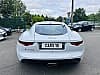 Jaguar F-type (3) COUPE 2.0 P300 R-DYNAMIC AUTO